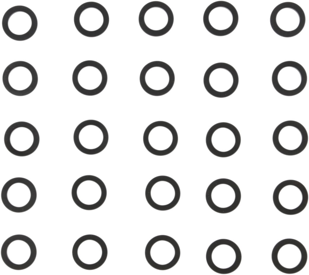 Pushrod Cover Seals