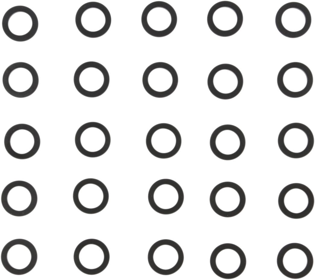 COMETIC Pushrod Cover Seals