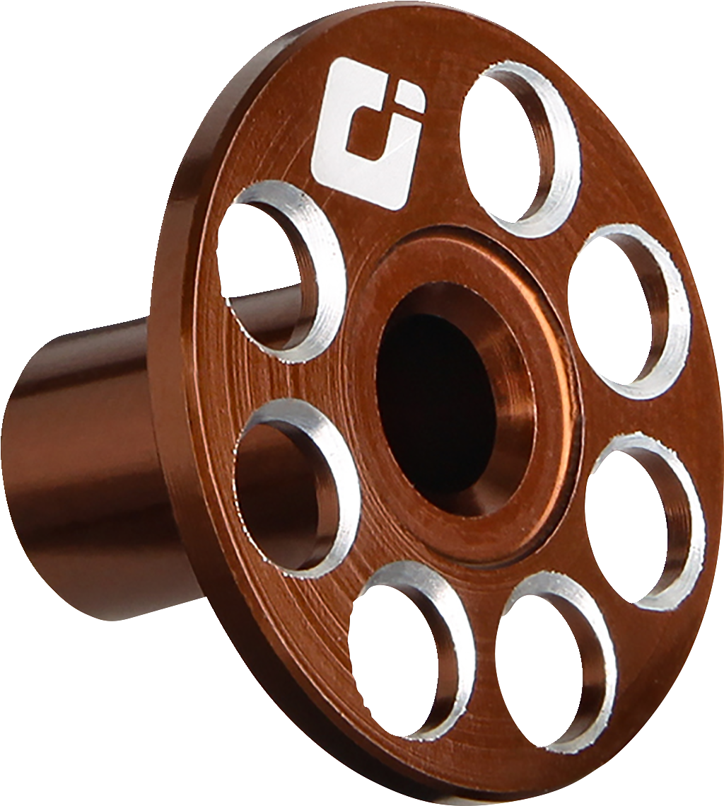 ODI Billet Tank Bolt Washer