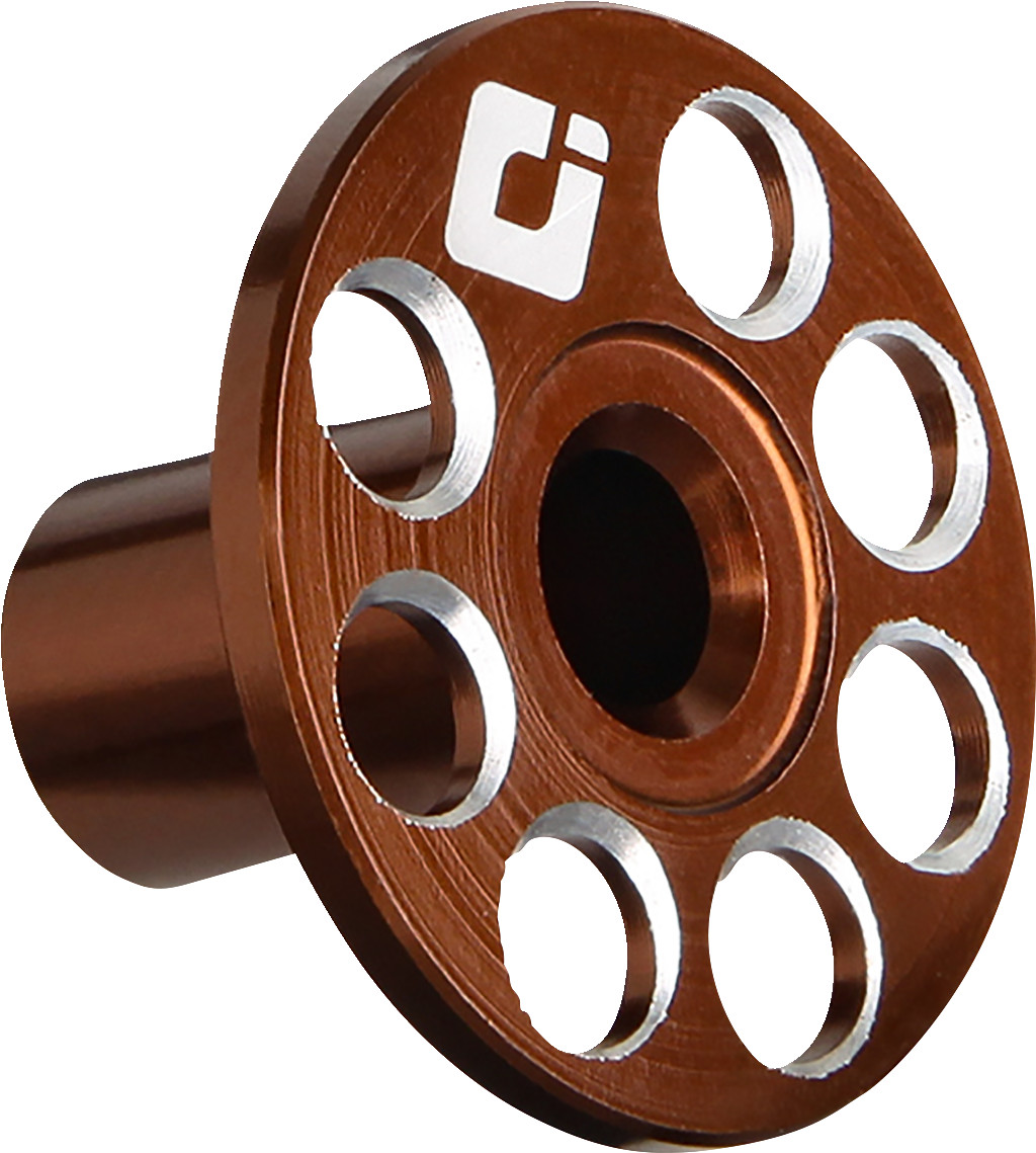 ODI Billet Tank Bolt Washer