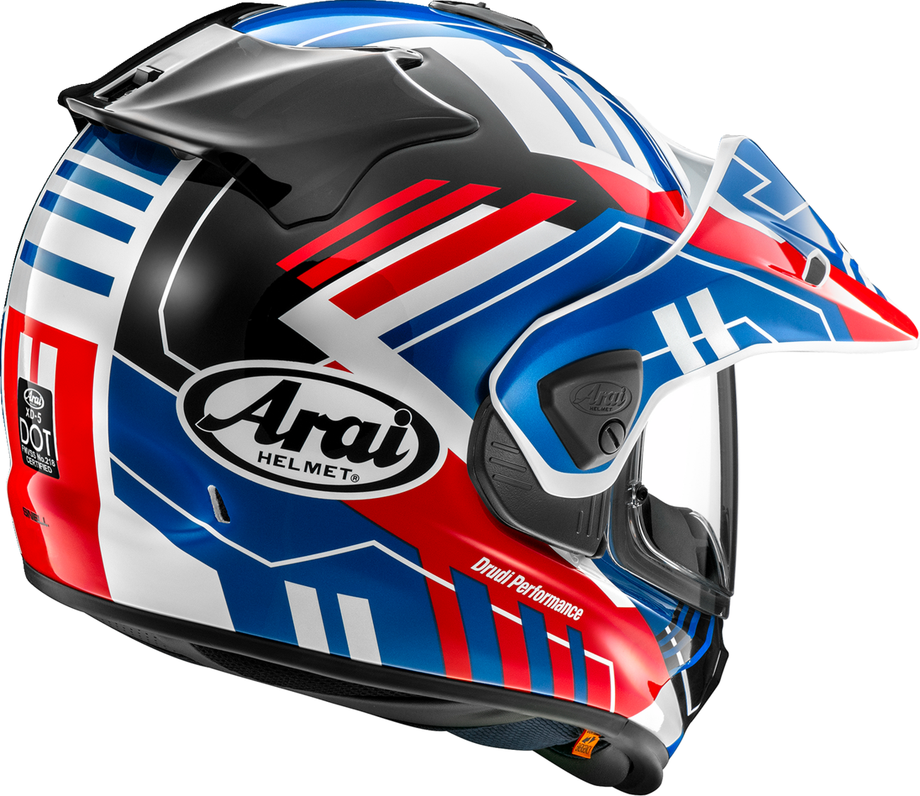 Arai XD-5 Trail Helmet