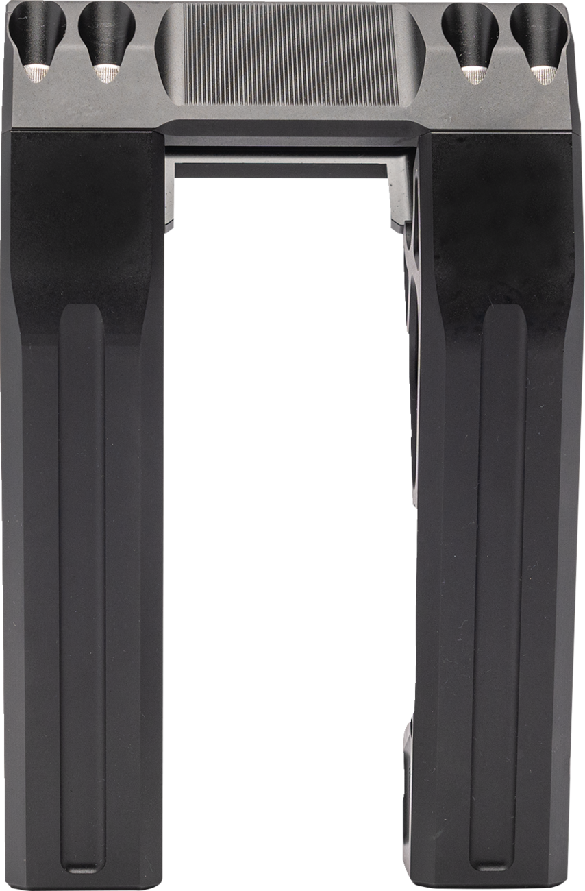 Kodlin USA Fastback Risers For Harley Softail 2018-2026