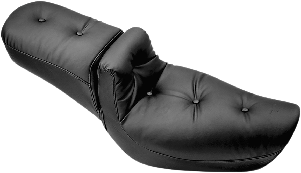 Mustang Regal Duke Seat For Harley Dyna 2006-2017