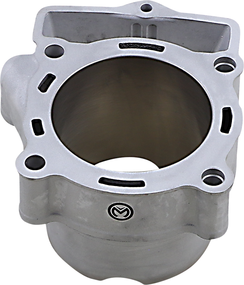 Replacement Cylinder