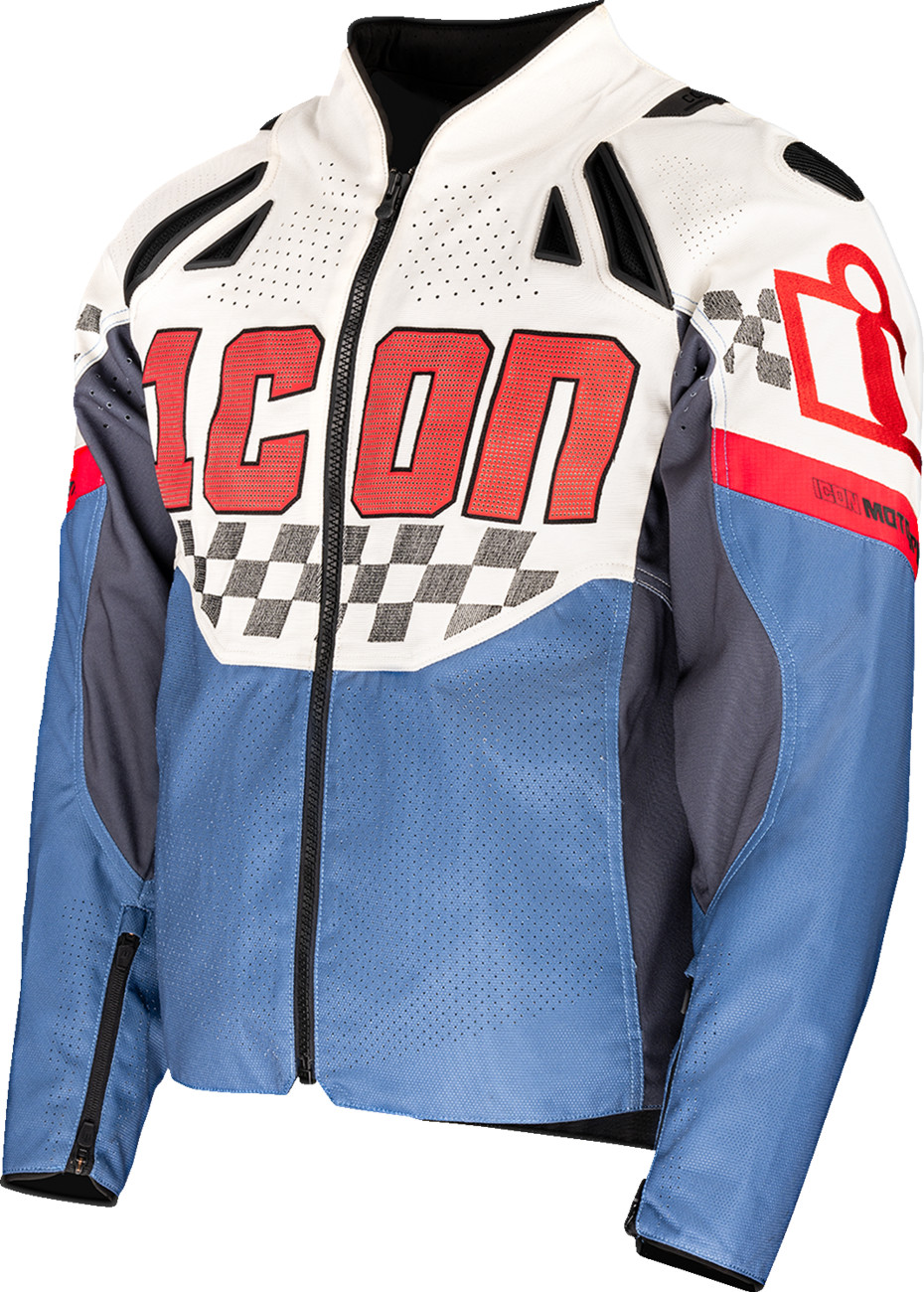 Icon Contra3™ Hero Jacket