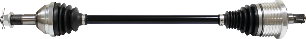 Complete Axle Kit