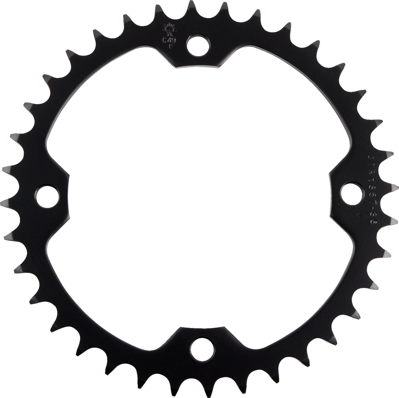 Steel Rear Sprocket