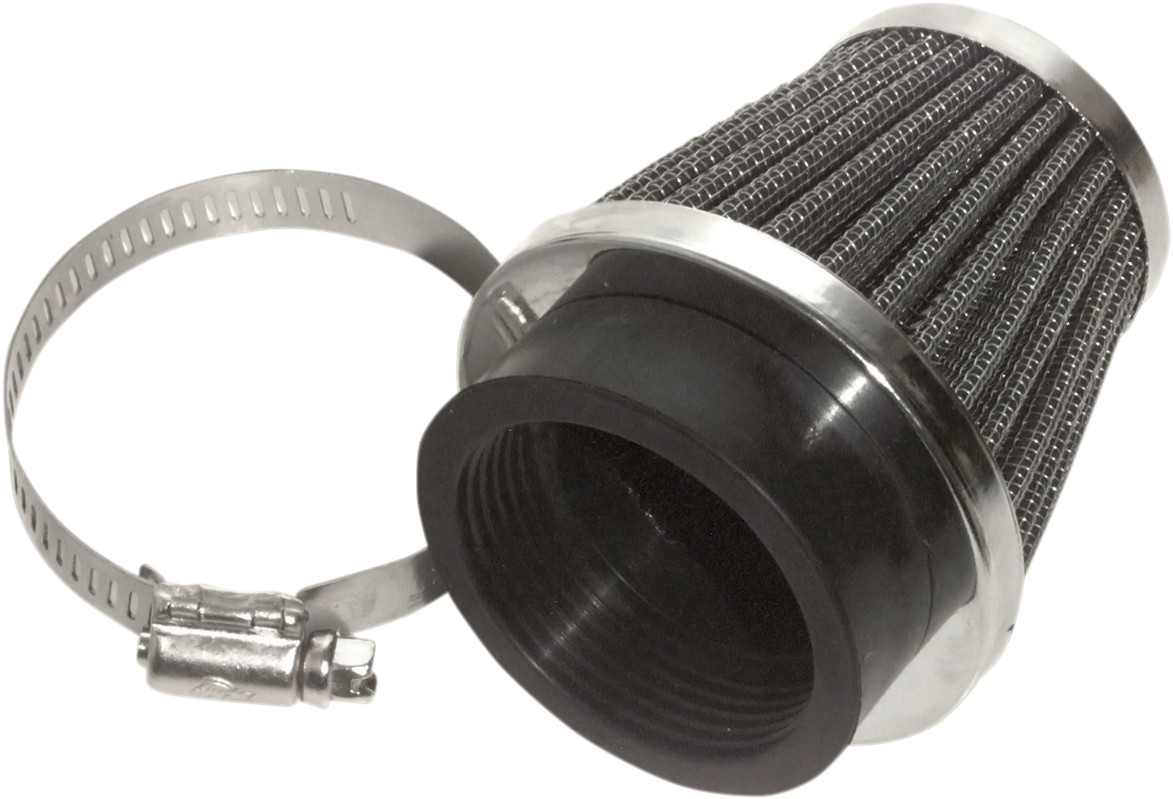 Emgo Universal Clamp-On Air Filter Pod