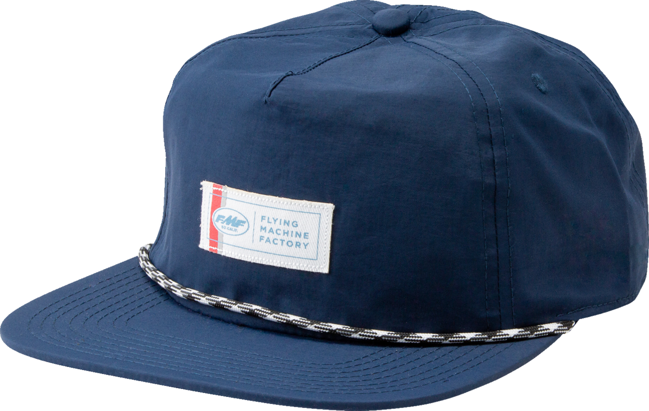 Slacker Hat