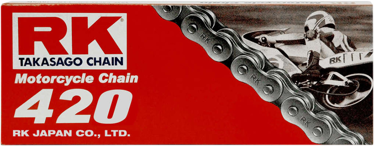 Standard (M) M420 Chain