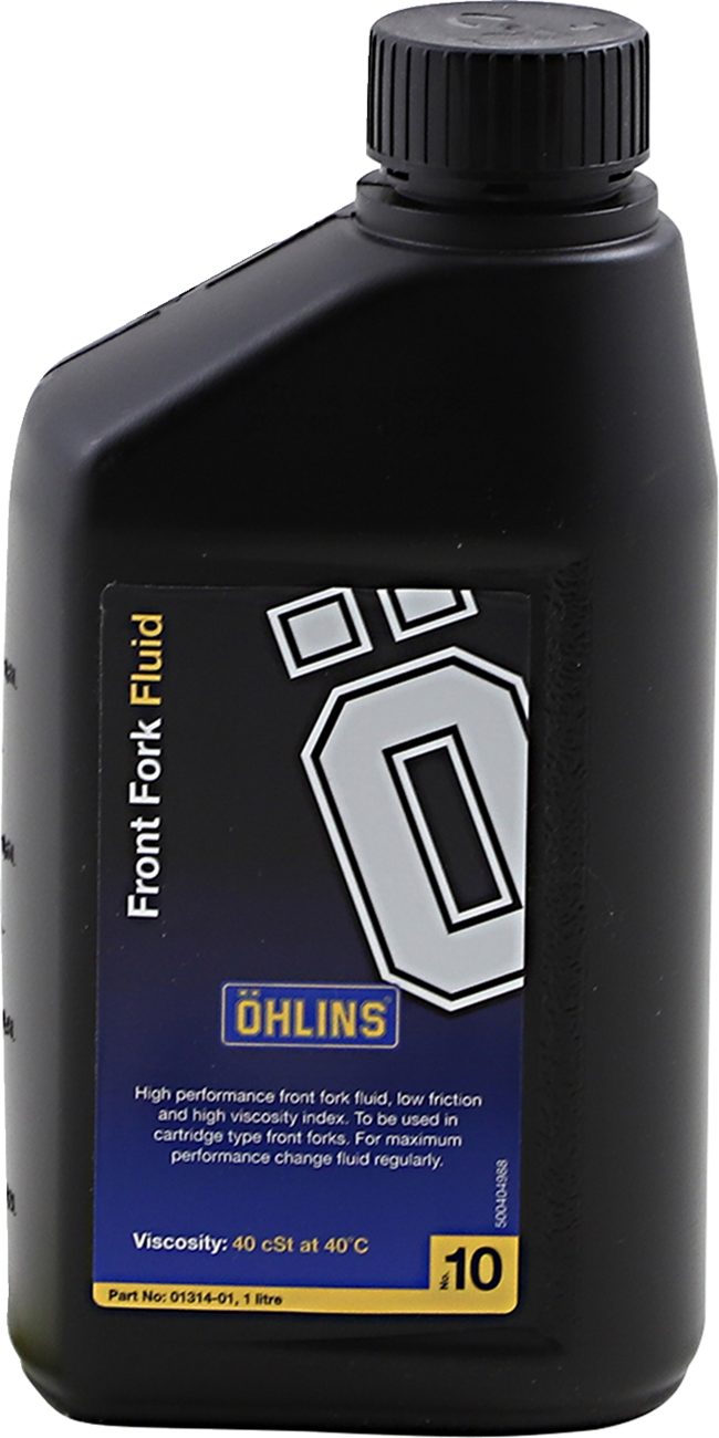 Fork/Suspension Oil