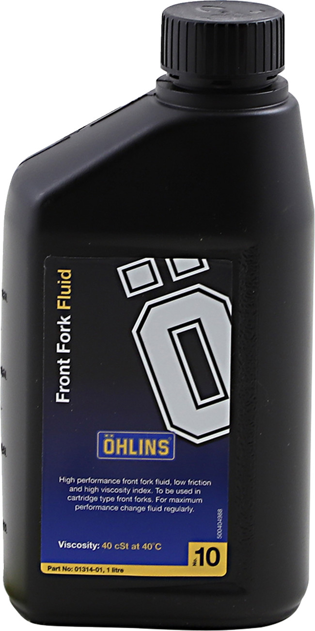 OHLINS Fork/Suspension Oil