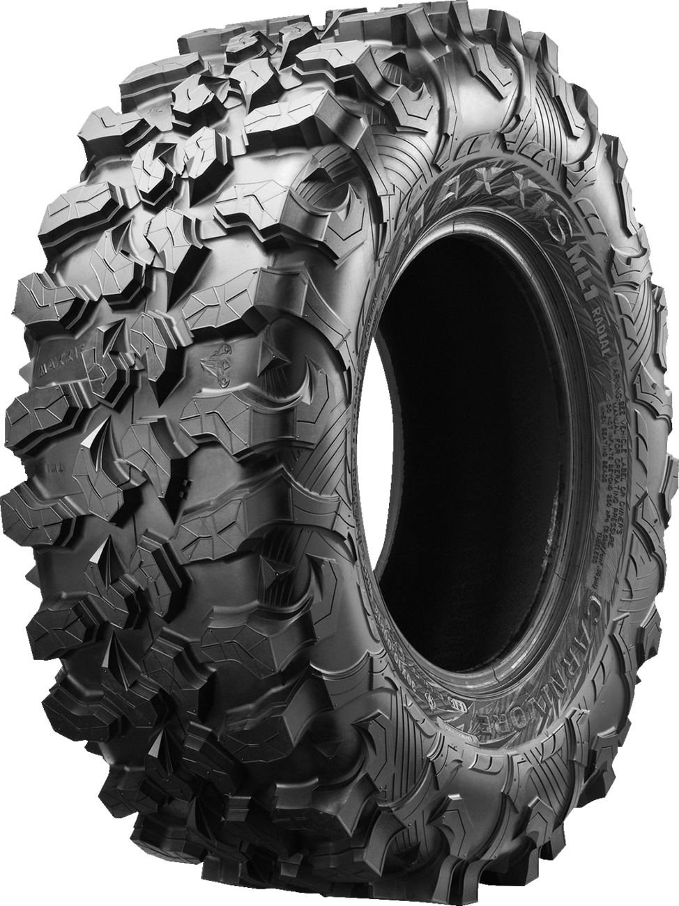 MAXXIS Carnivore Tire