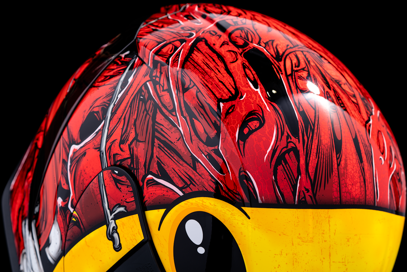 ICON Airform™ Brozak MIPS® Helmet