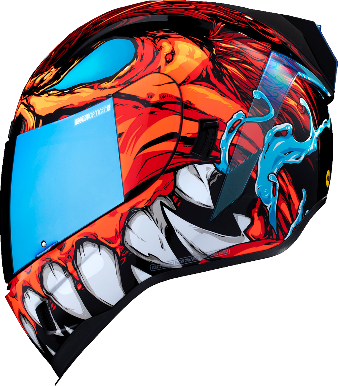 ICON Airform™ Manik'RR MIPS® Helmet