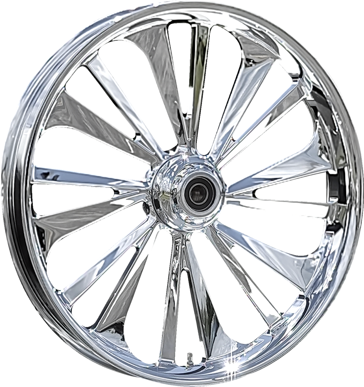 Dillinger Wheel