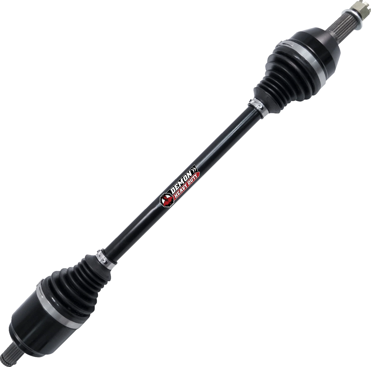 Heavy-Duty Lift Kit Axle