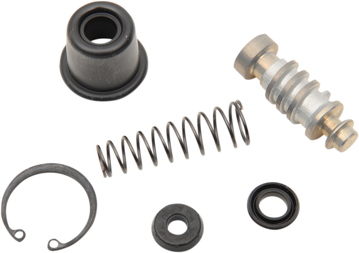 Parts unlimited Master Cylinder Rebuild Kit - Suzuki
