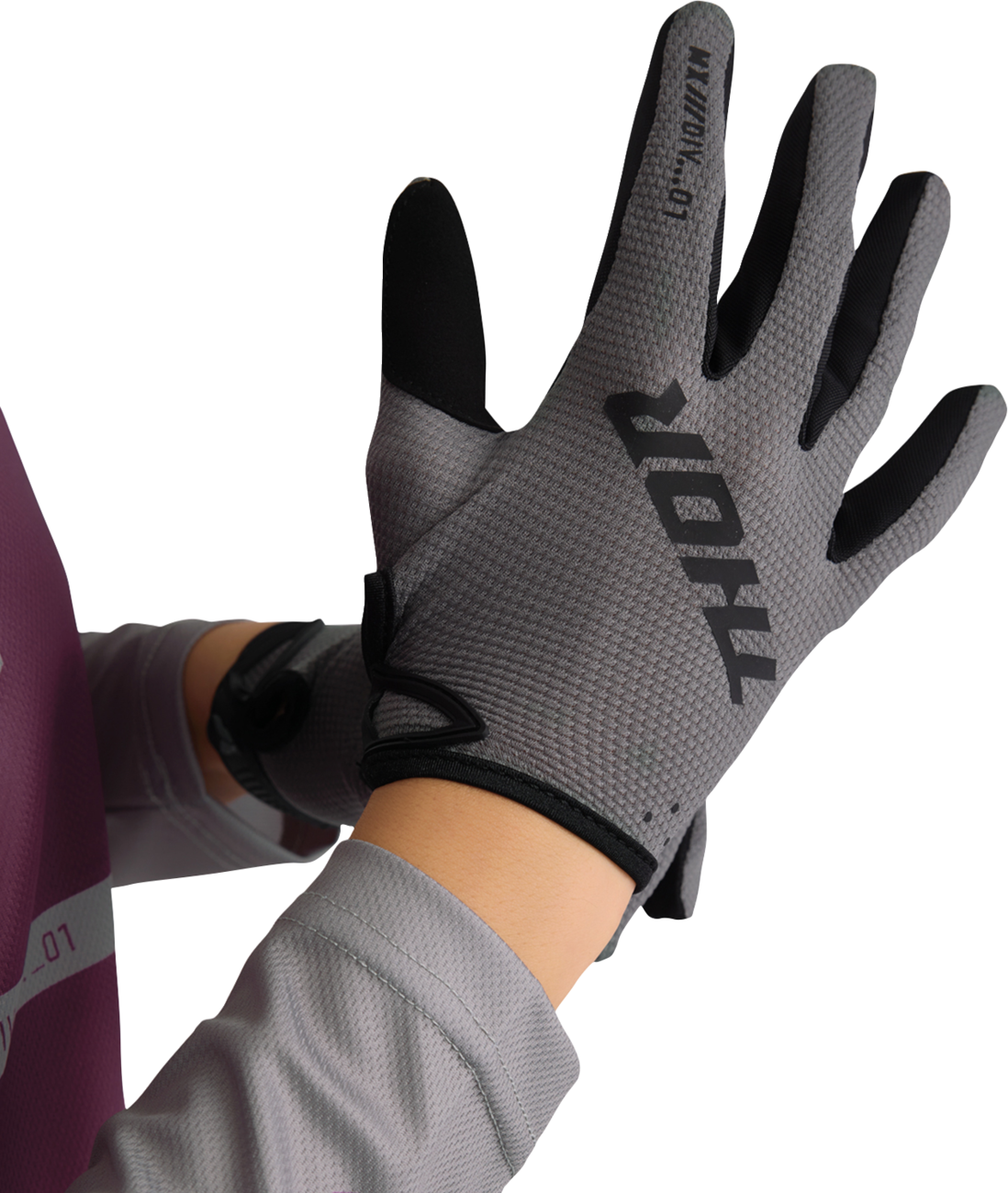THOR Women's Ridemode Static Gloves