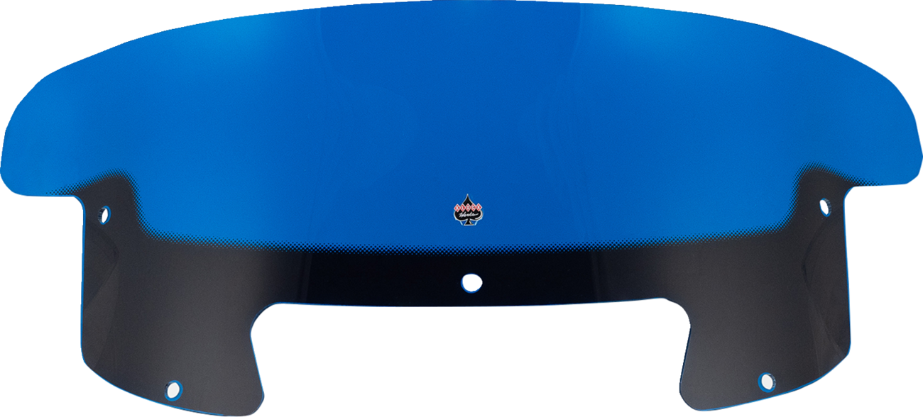 KLOCK WERKS Kolor Flare™ Windshield