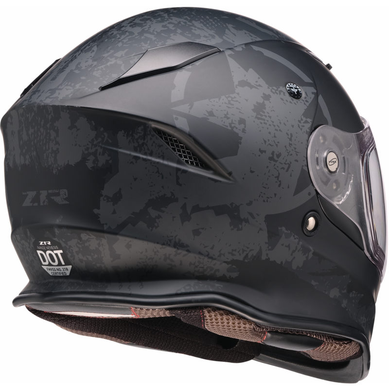 Z1R - Product