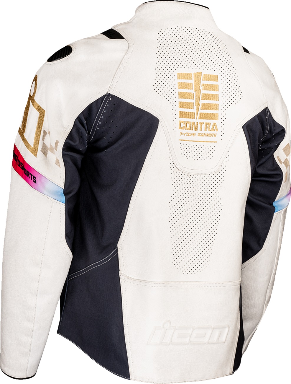 Icon Contra3™ Rizz Rizz Jacket