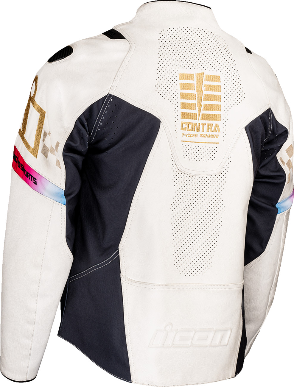 Icon Contra3™ Rizz Rizz Jacket