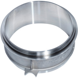 STAINLESS STEEL WEAR RING STAINLESS STEEL WEAR RING