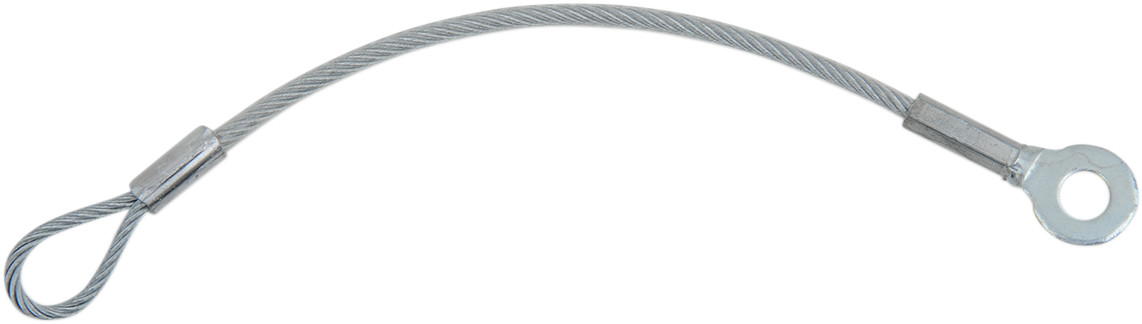 QUAD LOGIC Tailgate Cable