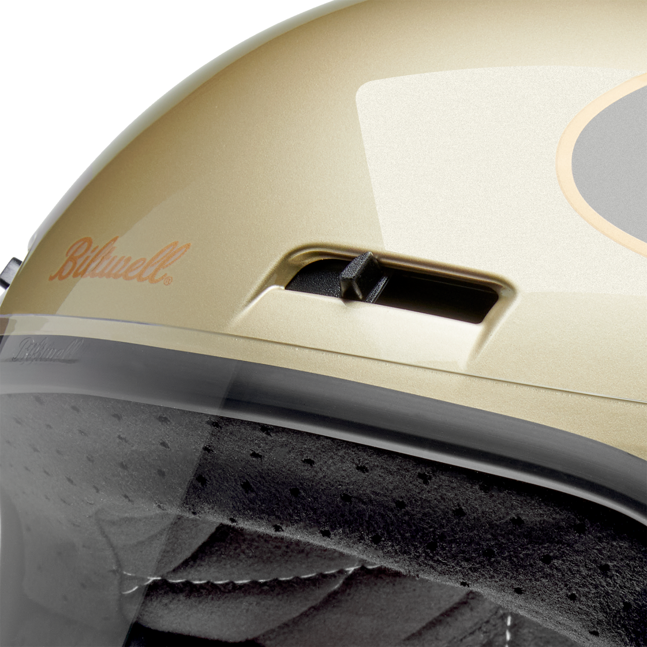 Biltwell Gringo SV Helmet