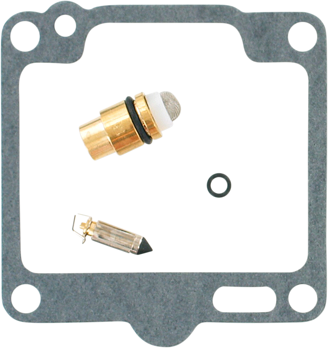 K&l supply Carburetor Repair Kit - Yamaha
