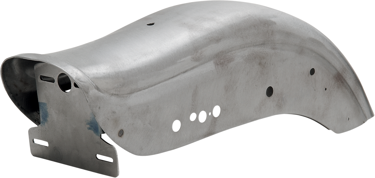 Drag Specialties Fat Bob Rear Fender