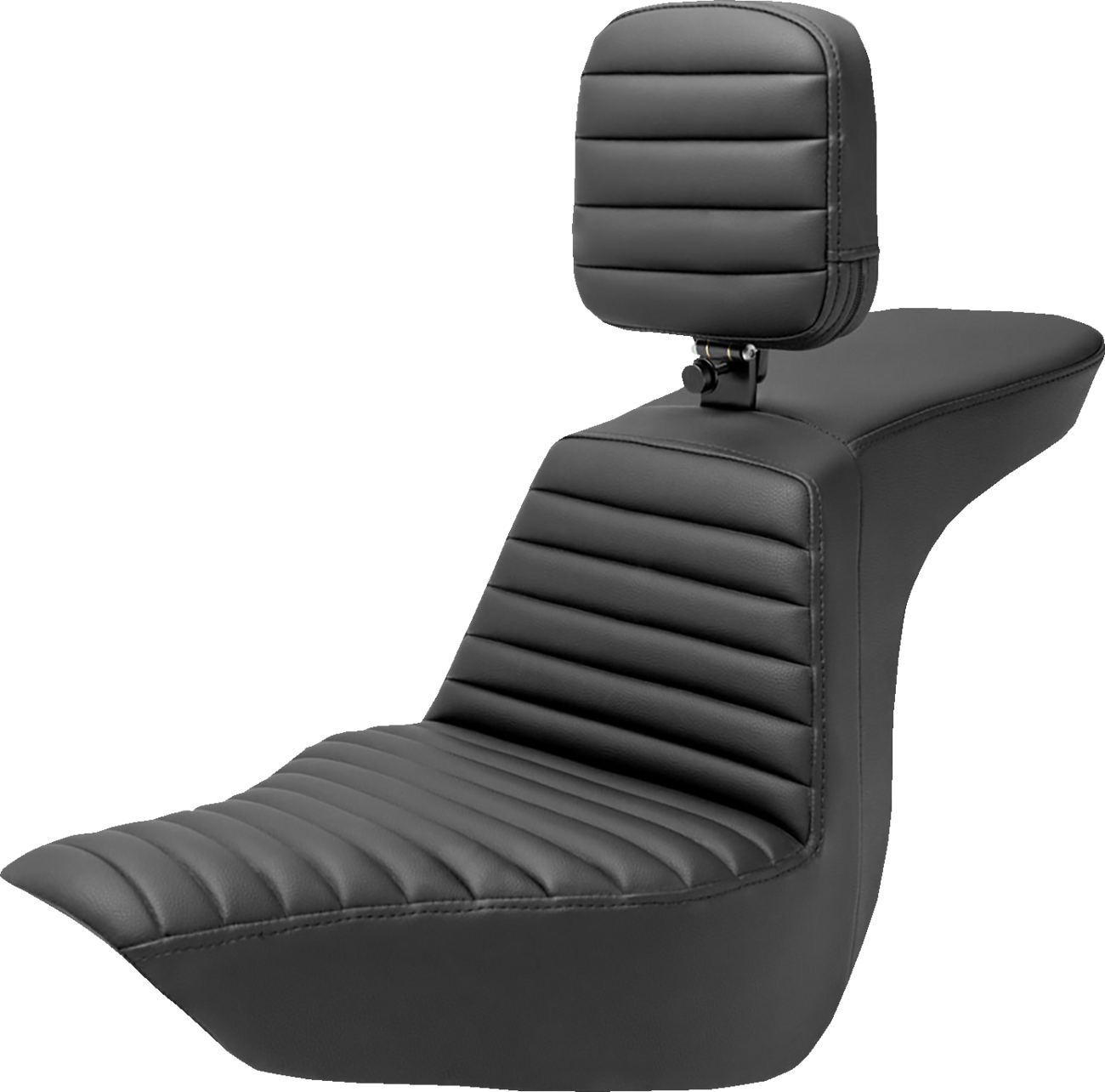 SADDLEMEN Tour Step-Up Seat