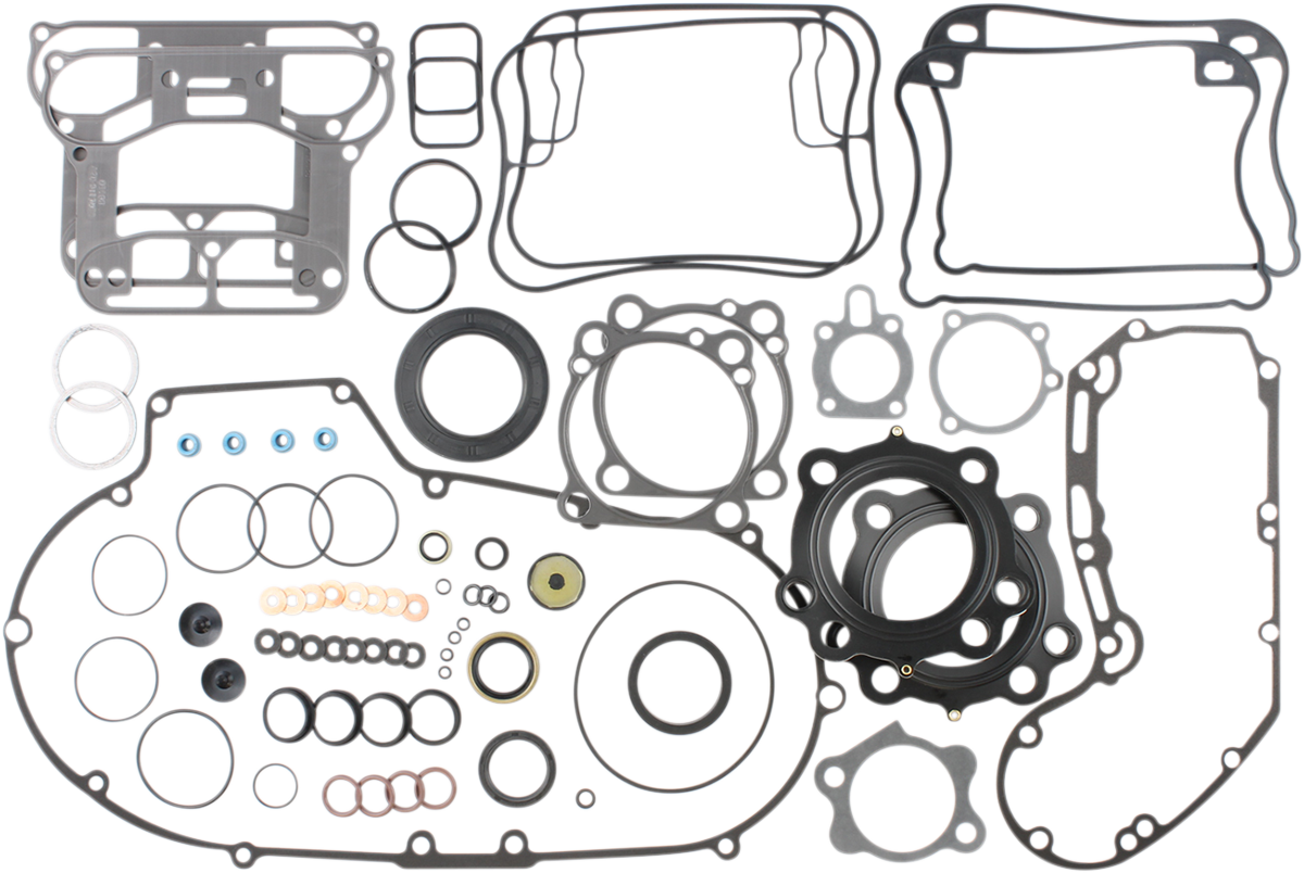 Extreme Sealing Technology Complete Gasket Kit — 3,000"