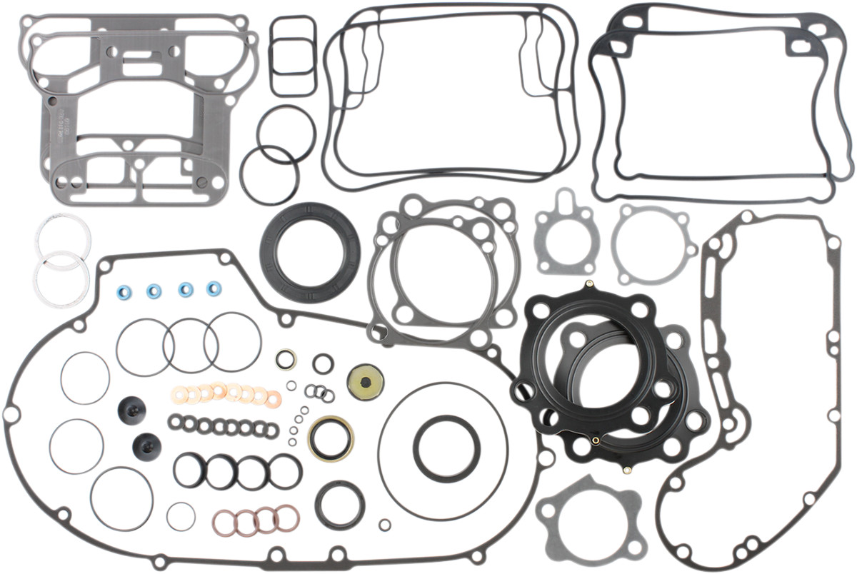 Extreme Sealing Technology Complete Gasket Kit — 3,000"
