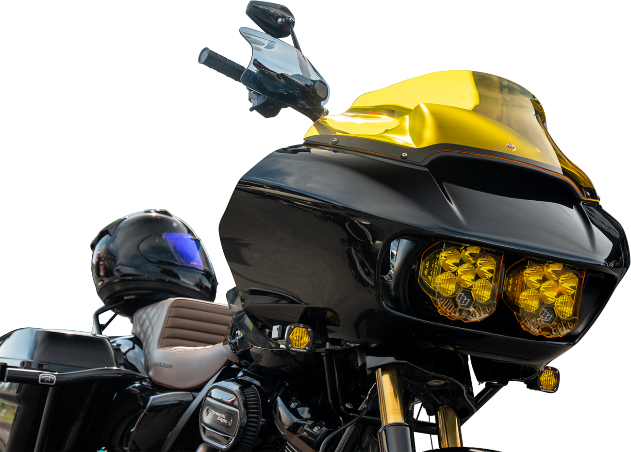 KLOCK WERKS Flare® Handguards