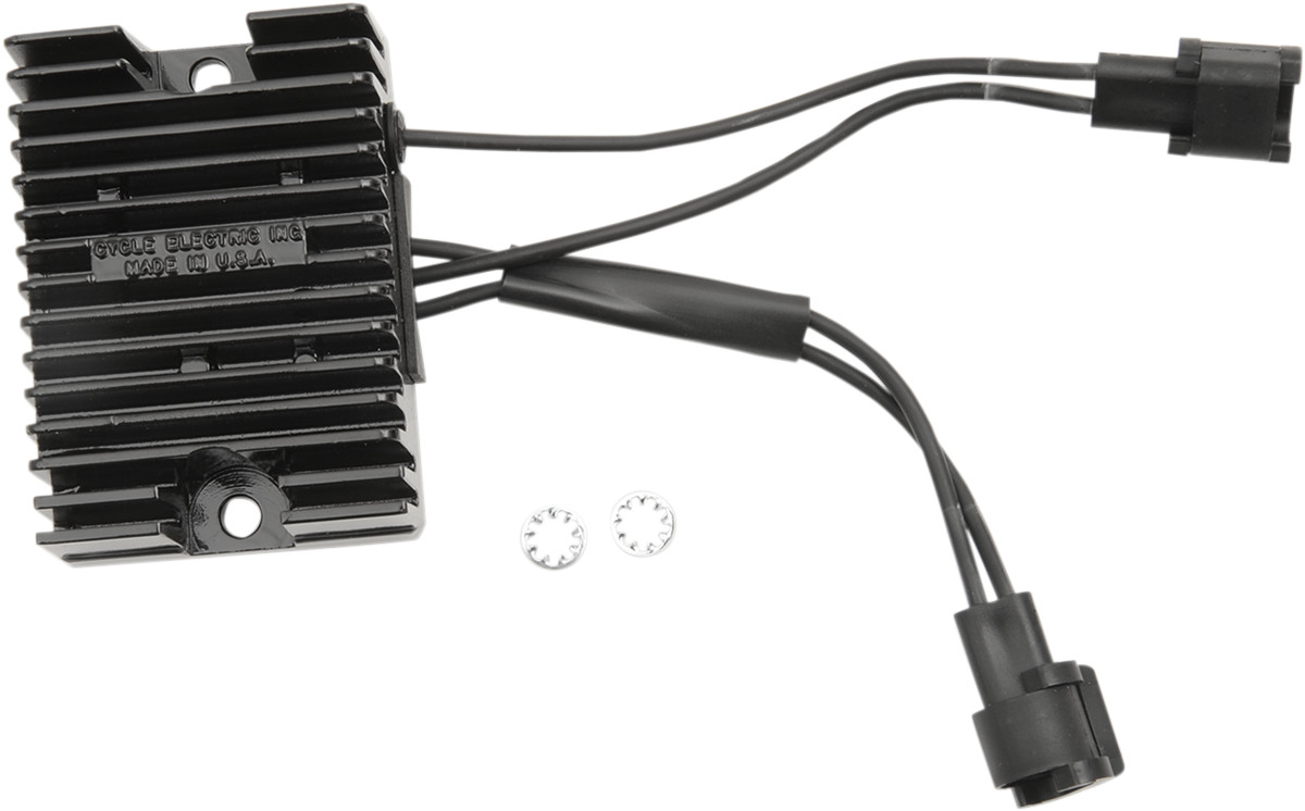 CYCLE ELECTRIC Regulator