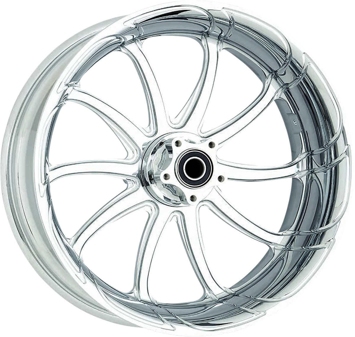ARLEN NESS Drift Forged Wheels