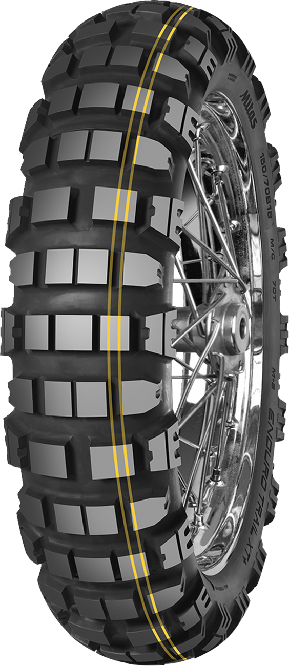 Mitas Enduro Trail XT Dakar Tires