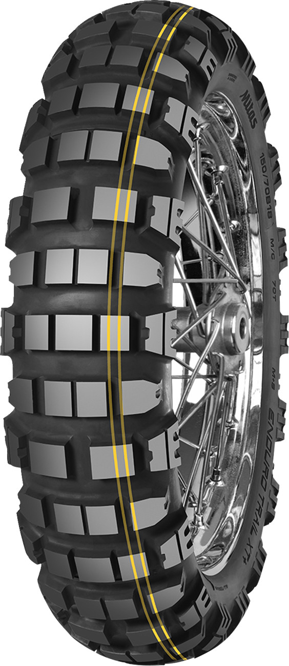 MITAS Enduro Trail-XT Dakar Tire