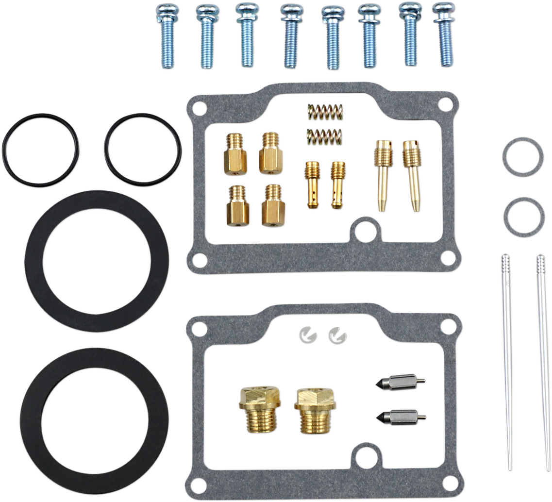 PARTS UNLIMITED Carburetor Repair Kit - Polaris
