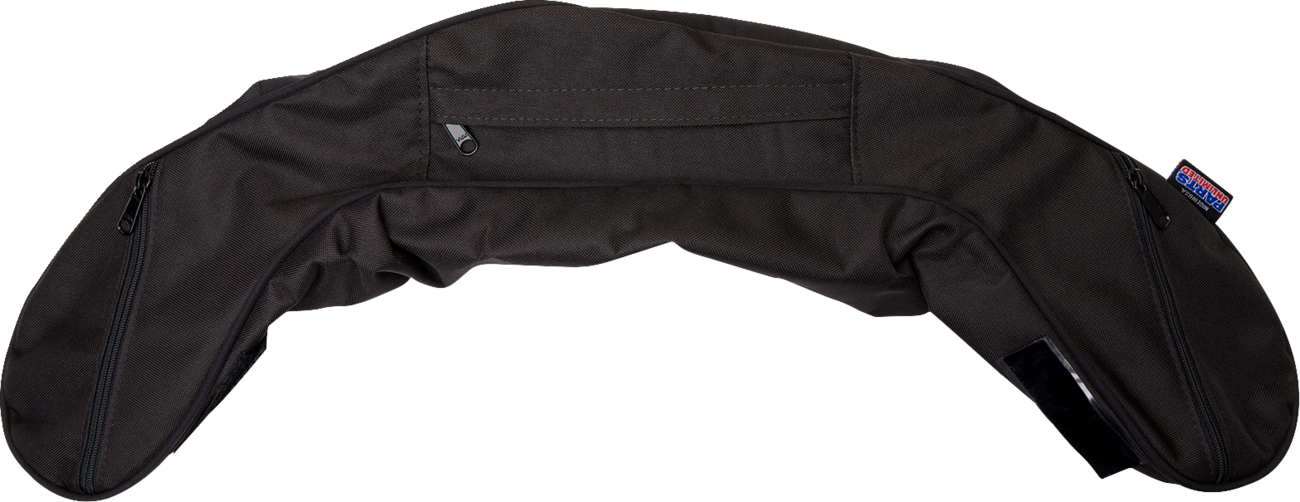 PARTS UNLIMITED Polaris Snowmobile Windshield Bag