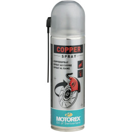 COPPER SPRAY COPPER SPRAY