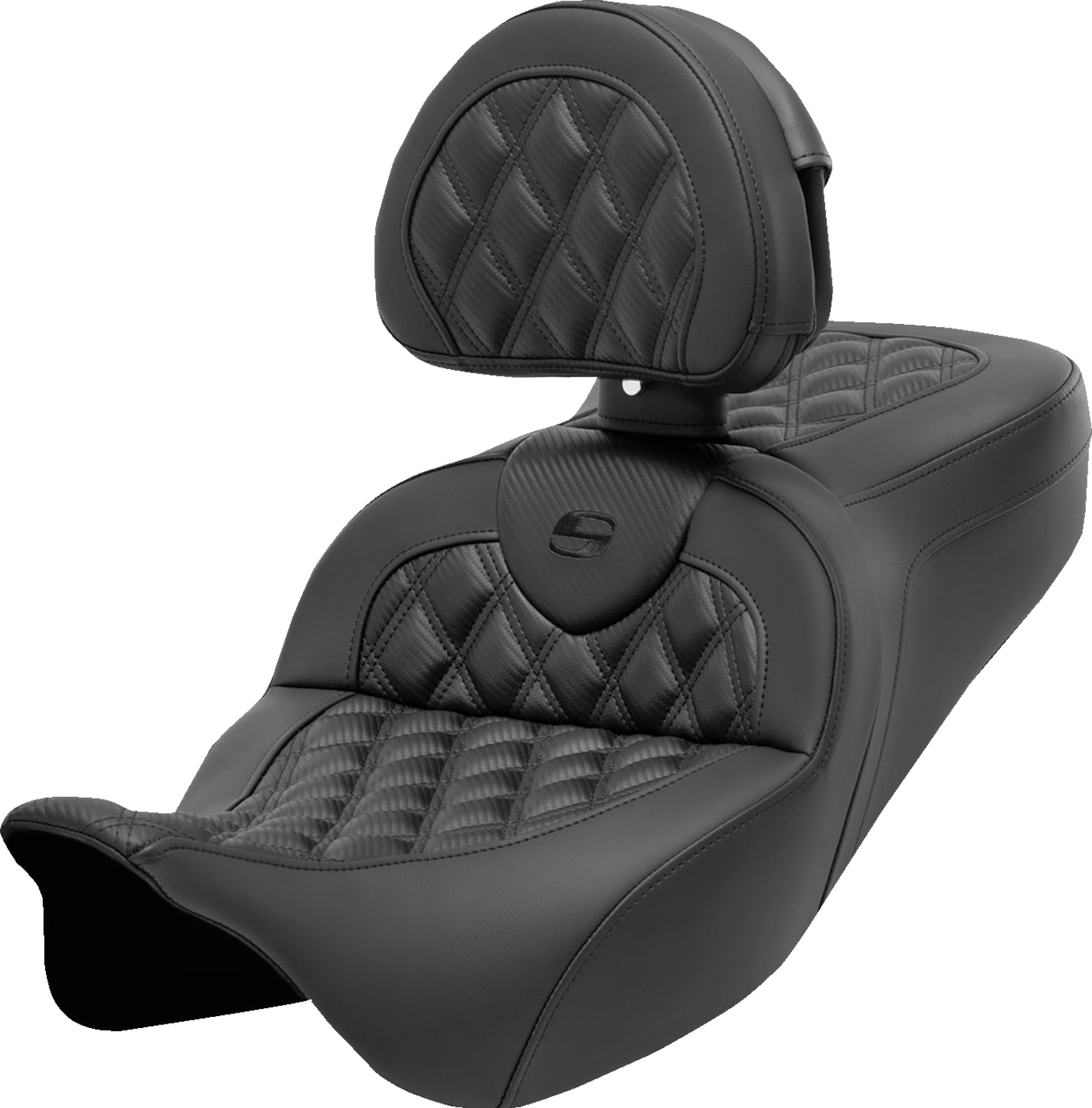 SADDLEMEN Roadsofa™ Seat