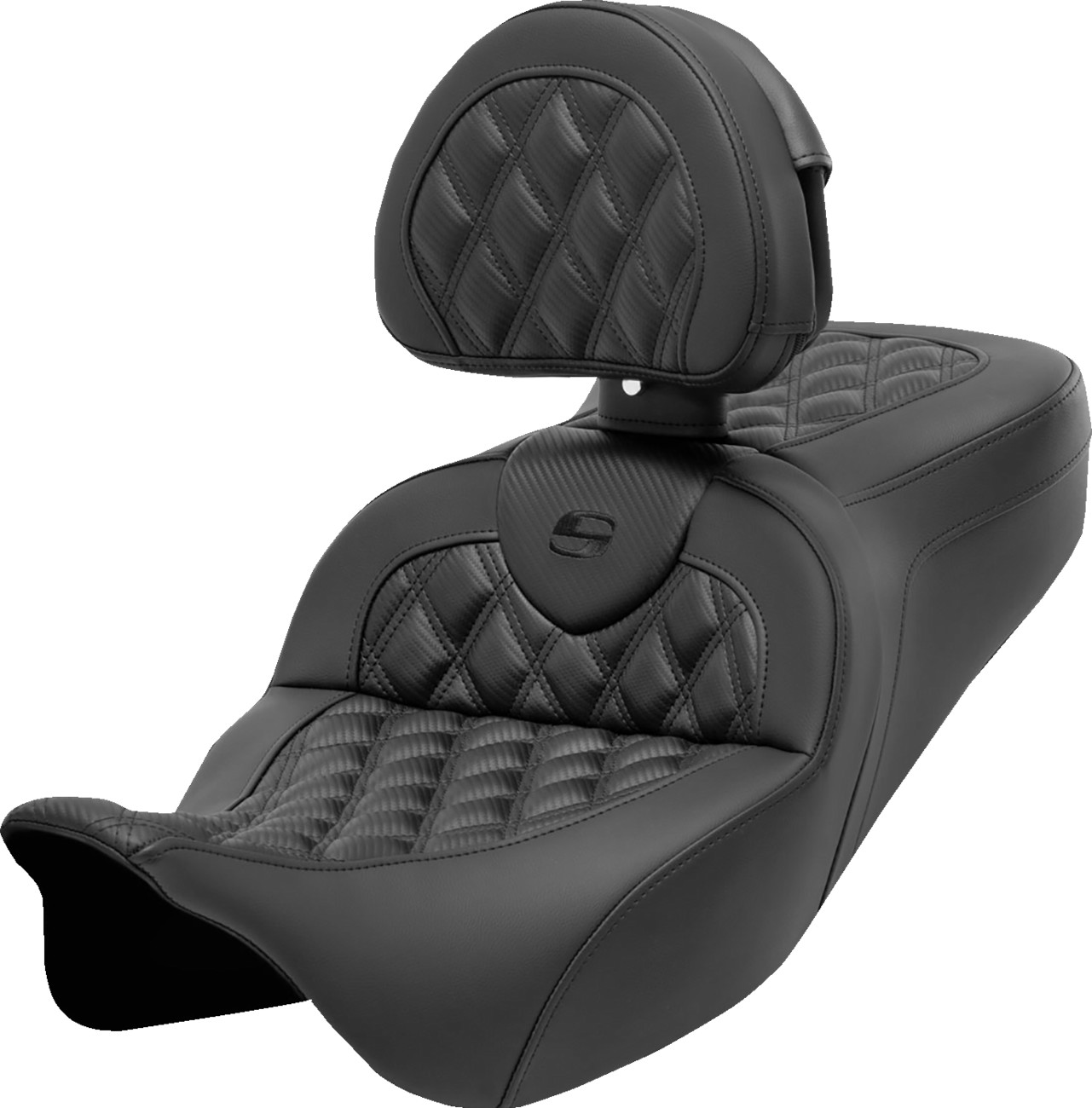 SADDLEMEN Roadsofa™ Seat