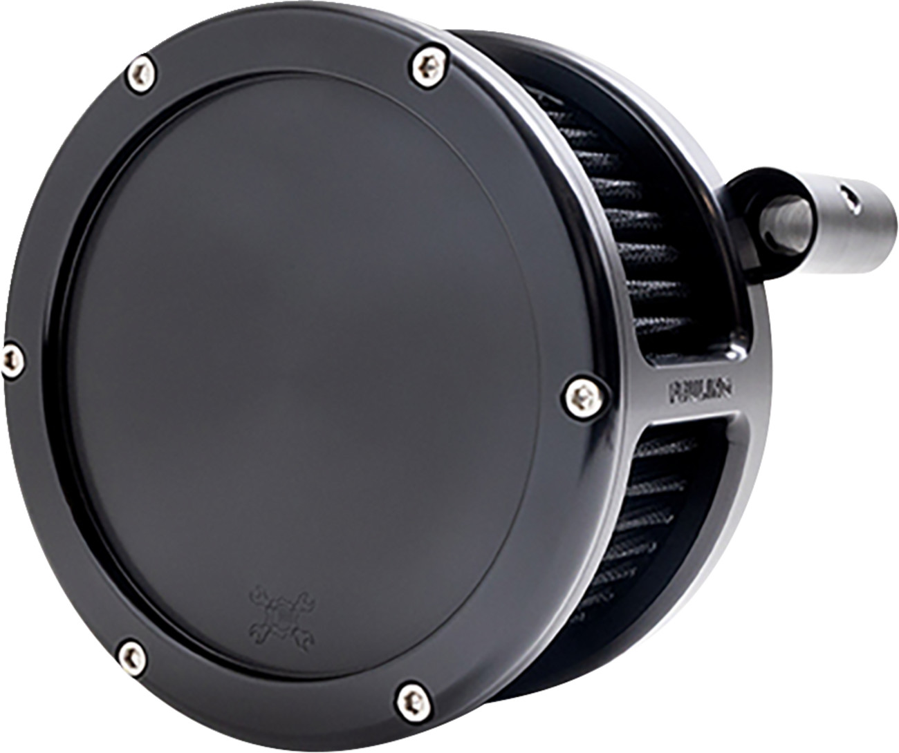 Feuling BA Air Cleaner Kit For Harley Evo Big Twin 1993-2000