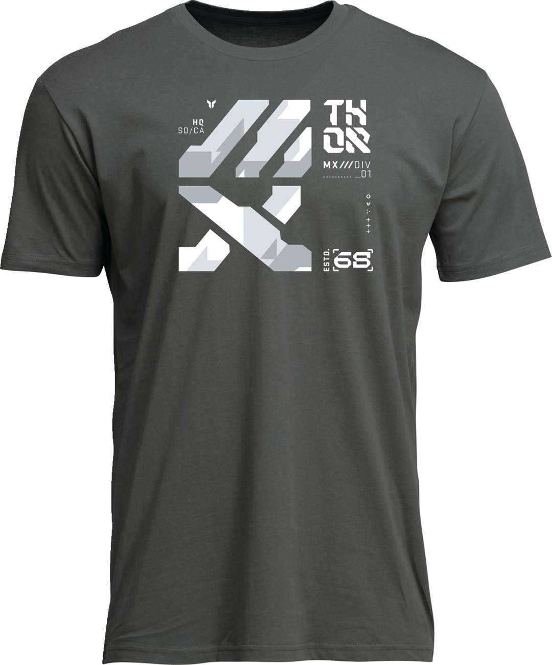 Thor Forge T-Shirt