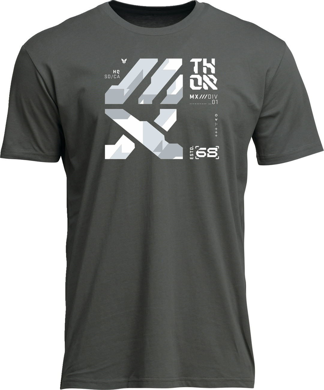 Thor Forge T-Shirt