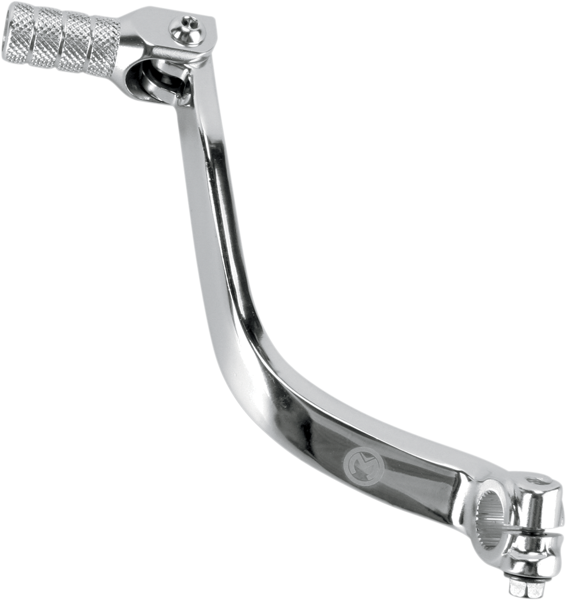 Moose offroad Shift Lever - RM250 1994-1998 Suzuki RMX250 / 1994-2008 Suzuki RM250 / 1999-2008 Suzuki RMX 250