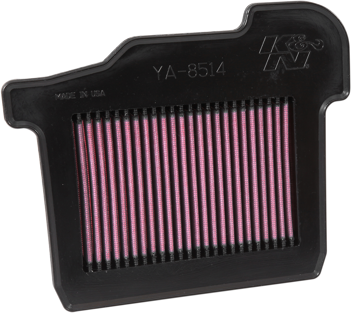 K & n OE Replacement High-Flow Air Filter - Yamaha